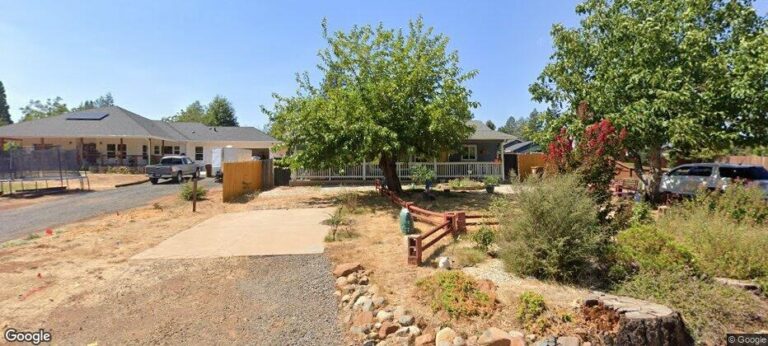 6381 pentz rd paradise ca