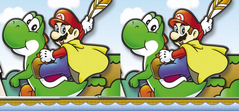 Arcade Spot Smash