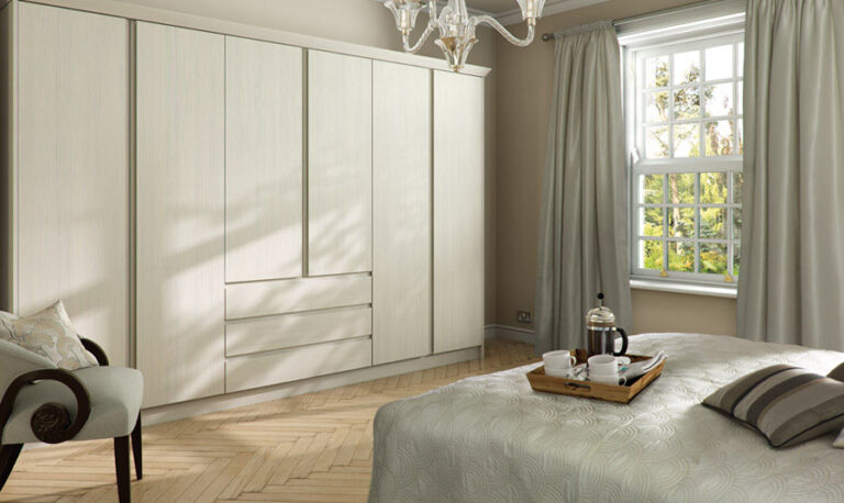 cream bedroom furniture